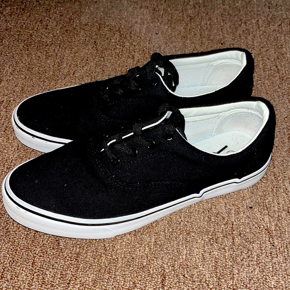 Slip on Shoes